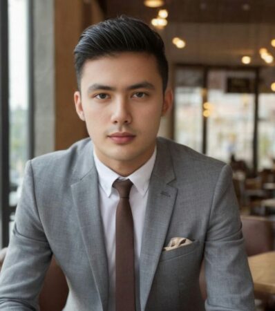 Tác Giả Men Nguyễn